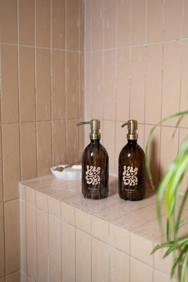 Refine Your Space Sustainably